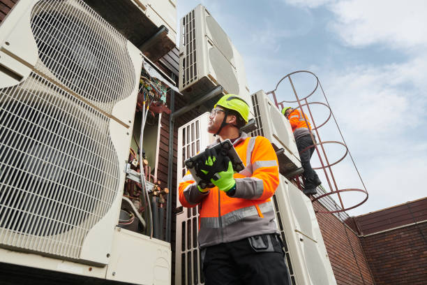Best Emergency HVAC Services in Dovesville, SC