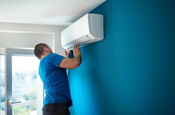 Best HVAC Equipment and Components in Dovesville, SC