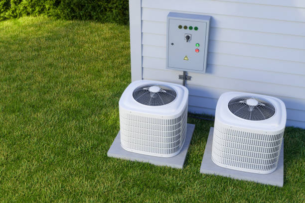 Best Residential HVAC in Dovesville, SC