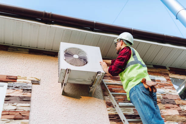Best Air Conditioning Cleaning in Dovesville, SC
