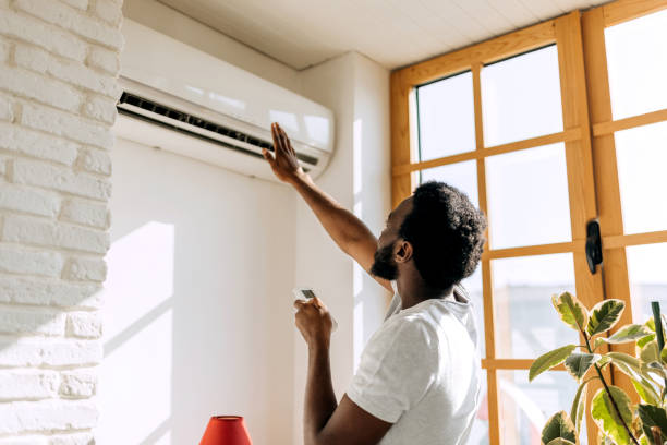 Reliable Dovesville, SC HVAC Solutions
