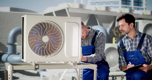 Best HVAC Supply and Distribution in Dovesville, SC