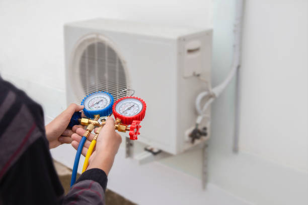 Best Seasonal HVAC Services in Dovesville, SC