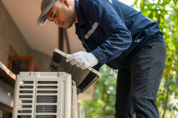Best VRF (Variable Refrigerant Flow) Systems in Dovesville, SC