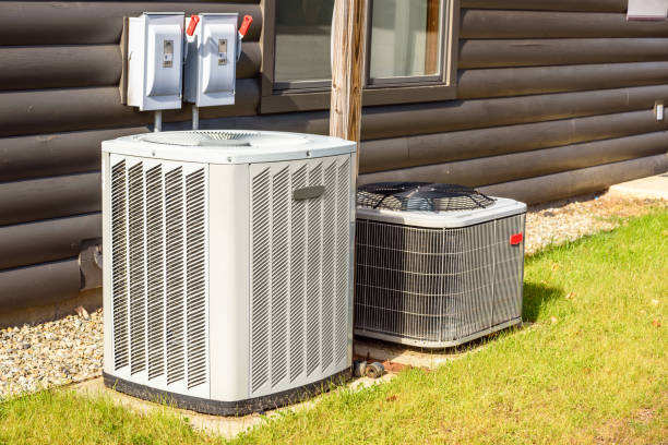 Best HVAC Training and Certification in Dovesville, SC